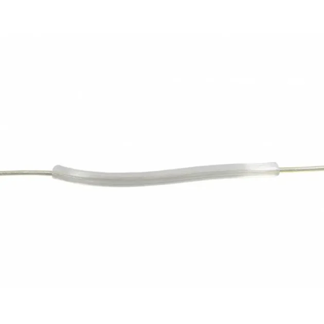 Boxing rope with weights 2 x 160g SBS-W 14256-W02 - Image 5