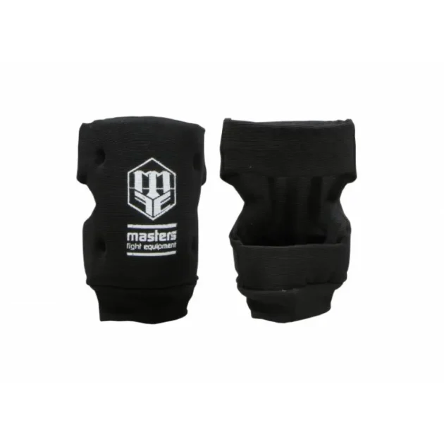 Knee protectors MASTERS - OK-MFE 08345-M01 - Image 2