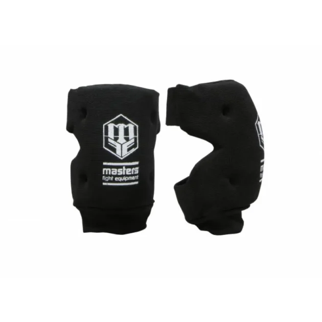 Knee protectors MASTERS - OK-MFE 08345-M01 - Image 3