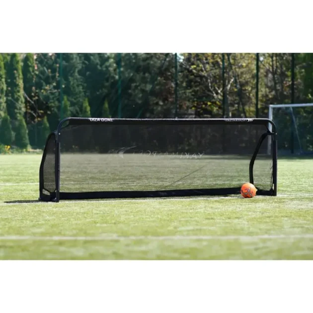 Goal net GIZA Skrzat 3x1m 300cm x 100cm 100575 - Image 2