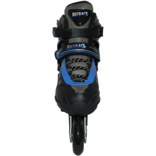 Roller skates Mico Ghost Boy Jr PW -125C - Image 2
