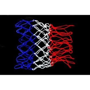 Basketball net, 2 pcs