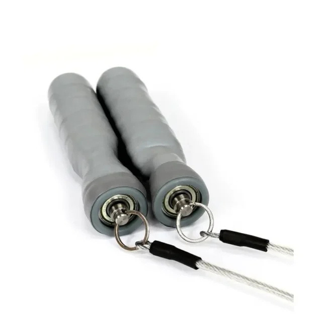 Speed skipping rope with a steel cable 138 - Image 7