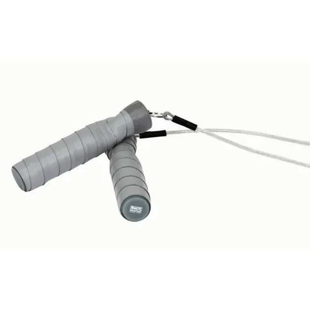 Speed skipping rope with a steel cable 138 - Image 8