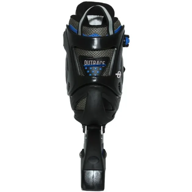 Roller skates Mico Ghost Boy Jr PW -125C - Image 7