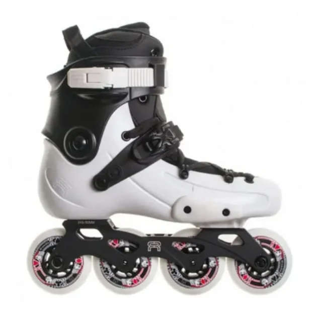 Freestyle skates SEBA FR3 80 Sskfr380-BK - Image 4