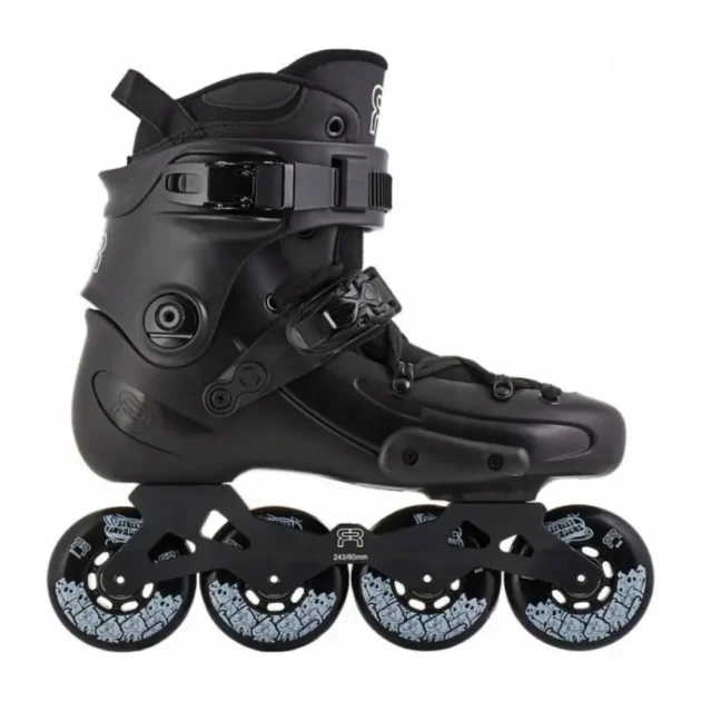 Freestyle skates SEBA FR1 80 Sskfr18015 - Image 4