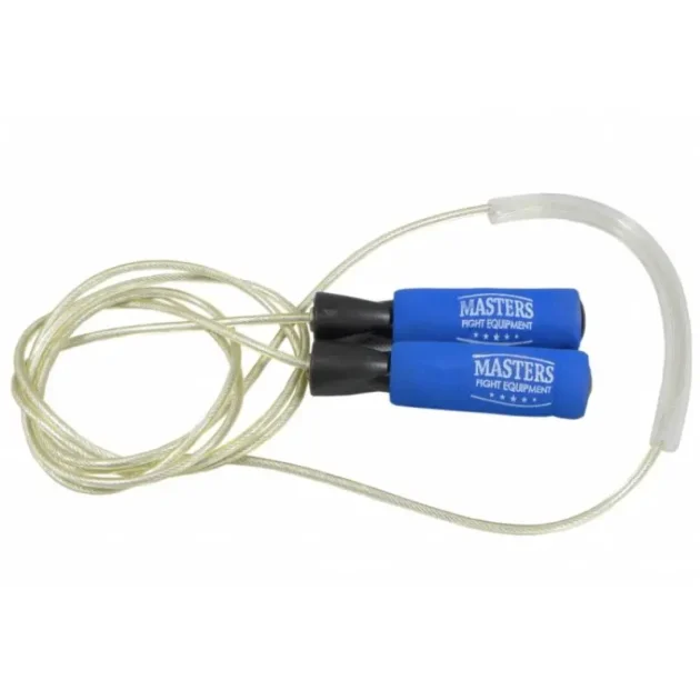 Boxing rope with weights 2 x 160g SBS-W 14256-W02 - Image 9