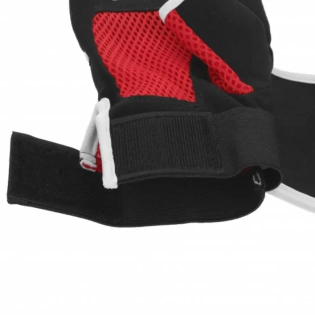 Neoprene gloves with gel MASTERS RBB-N-MFE 13073-01M - Image 6
