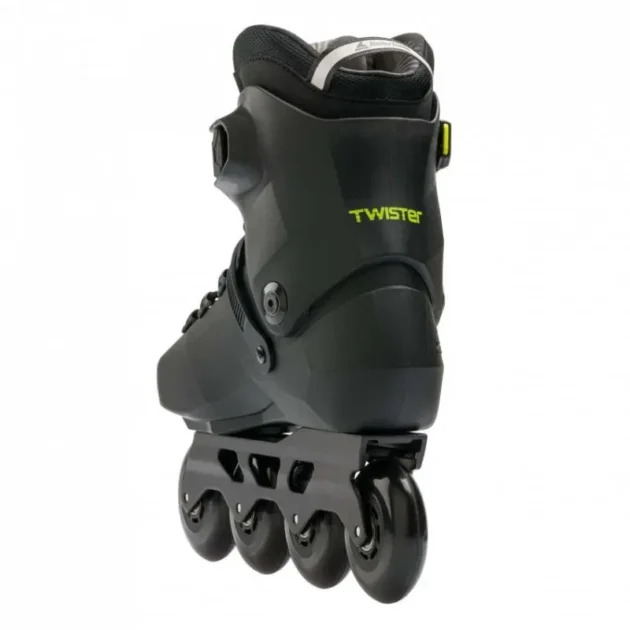 Rollerblade Twister XT '22 072210001A1 freestyle skates - Image 9