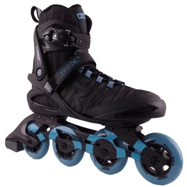 Inline Skates Roces Warp Thread Tif 400874 00001 - Image 5