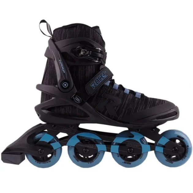 Inline Skates Roces Warp Thread Tif 400874 00001 - Image 6