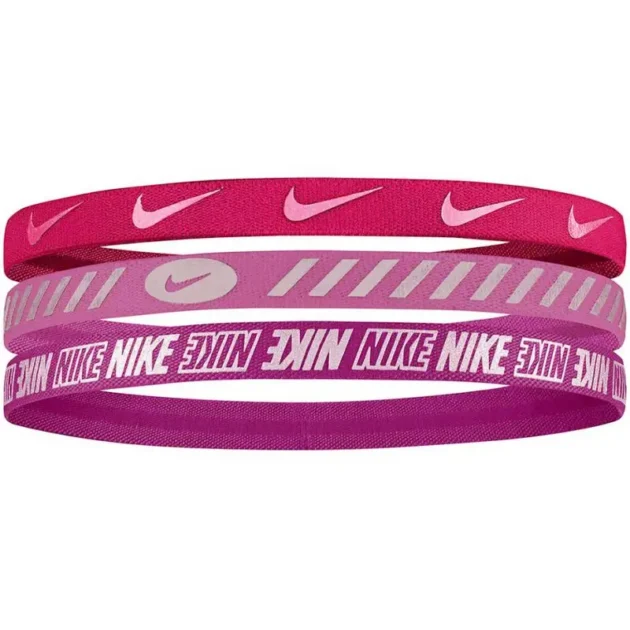 Nike Headbands 3.0 N1004527616OS headbands
