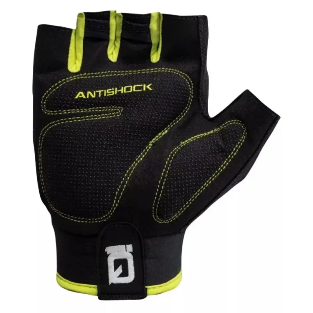 Training gloves IQ Cross The Line Demon 92800402520 - Image 2