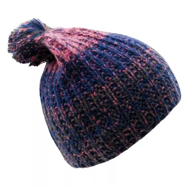 Hi-Tec Lady Halla W winter hat 92800438523 - Image 3