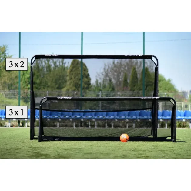 Yakima Giza 100572 goal net - Image 8