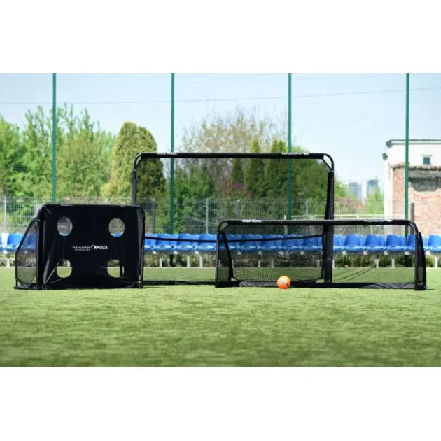 Yakima Giza 100572 goal net - Image 9