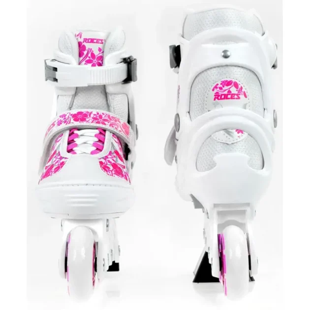 Inline skates Roces Compy 8.0 Jr 400809 01 - Image 2