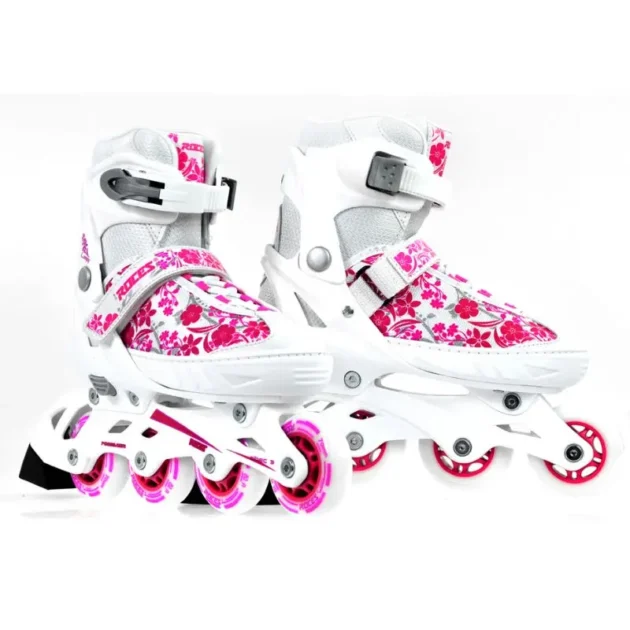 Inline skates Roces Compy 8.0 Jr 400809 01 - Image 3