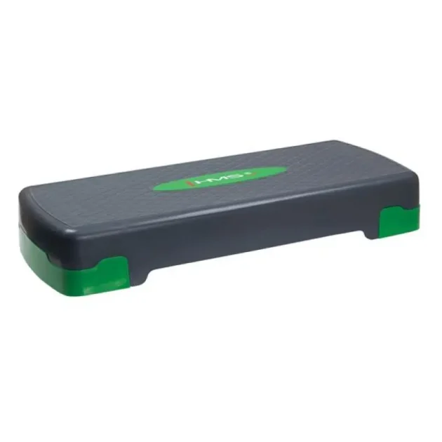 Step for aerobics HMS AS003 green / gray - Image 2