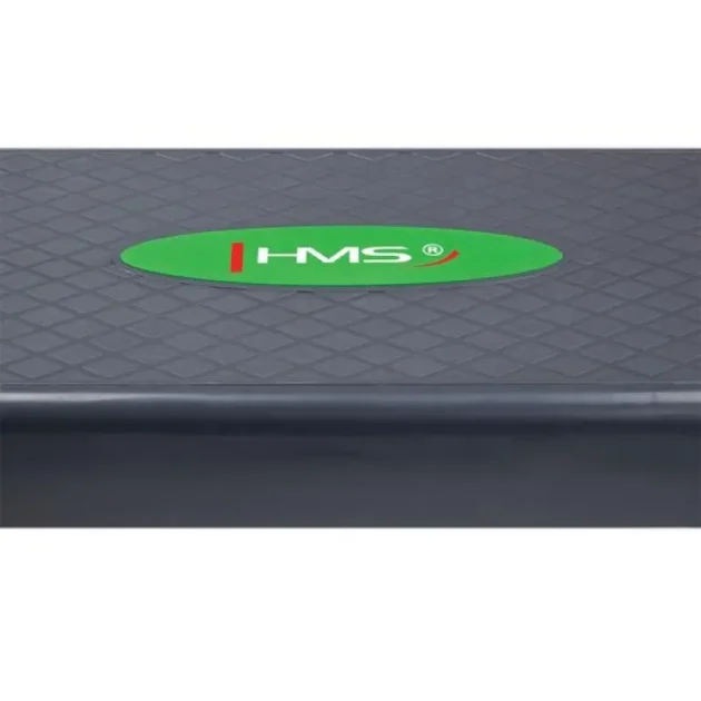 Step for aerobics HMS AS003 green / gray - Image 6