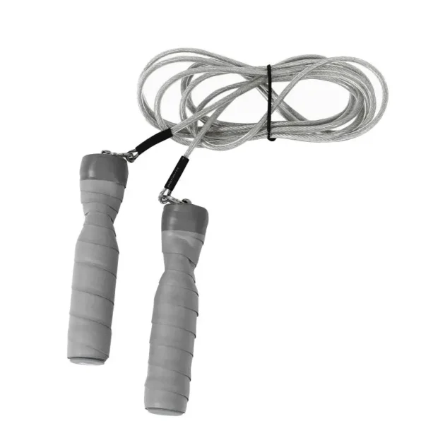 Speed skipping rope with a steel cable 138 - Image 10