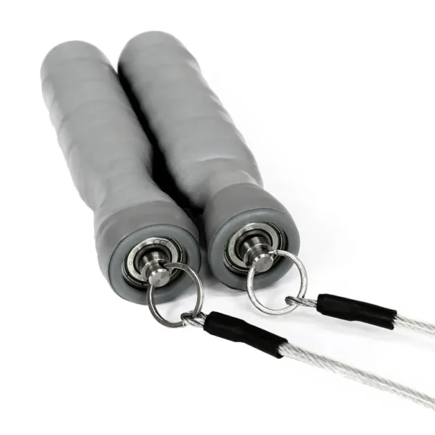 Speed skipping rope with a steel cable 138 - Image 12
