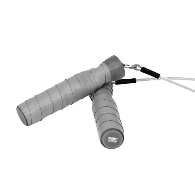 Speed skipping rope with a steel cable 138 - Image 13