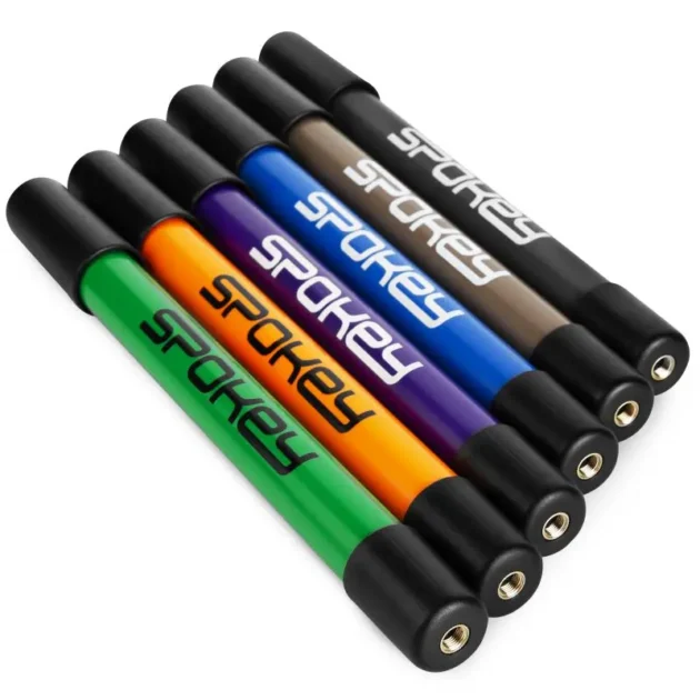 Spokey Pampero 12 pump SPK-81603 - Image 3