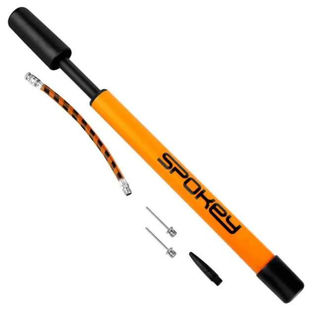 Spokey Pampero 12 pump SPK-81603 - Image 5