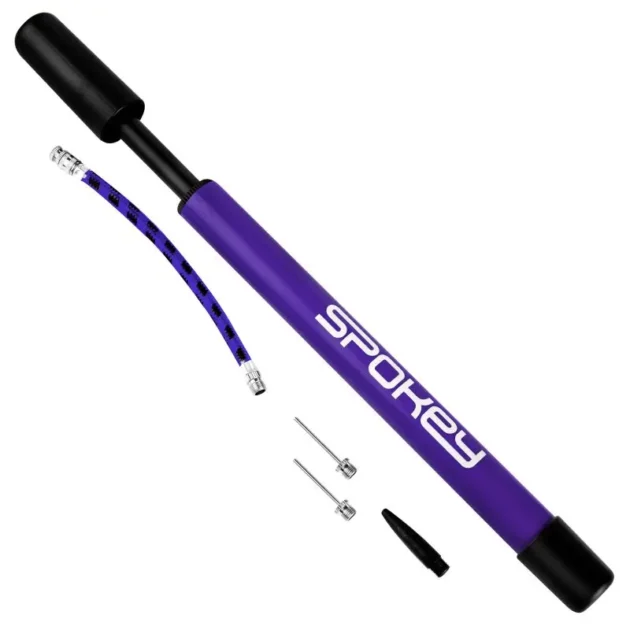 Spokey Pampero 12 pump SPK-81603 - Image 7