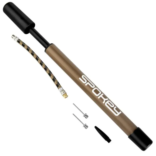 Spokey Pampero 12 pump SPK-81603 - Image 8