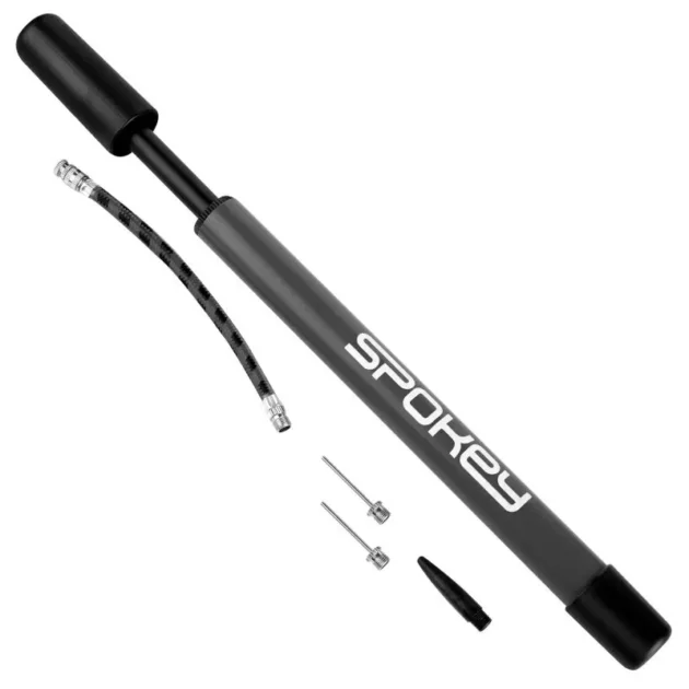 Spokey Pampero 12 pump SPK-81603 - Image 9