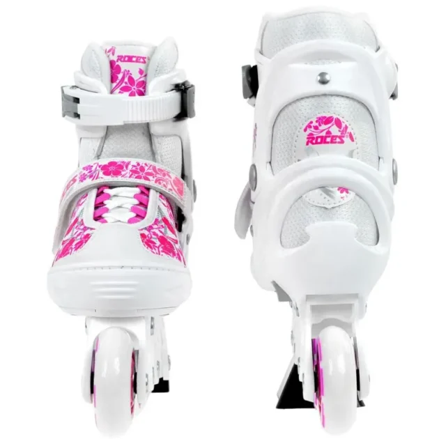 Inline skates Roces Compy 8.0 Jr 400809 01 - Image 6