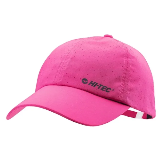 Hi-tec Nesis baseball cap 92800503687 - Image 3