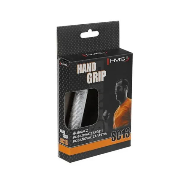 HMS SC13 soft hand clamp - Image 23