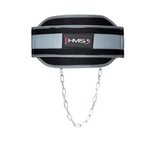 Weight belt for strength exercises HMS PST04 - Image 46