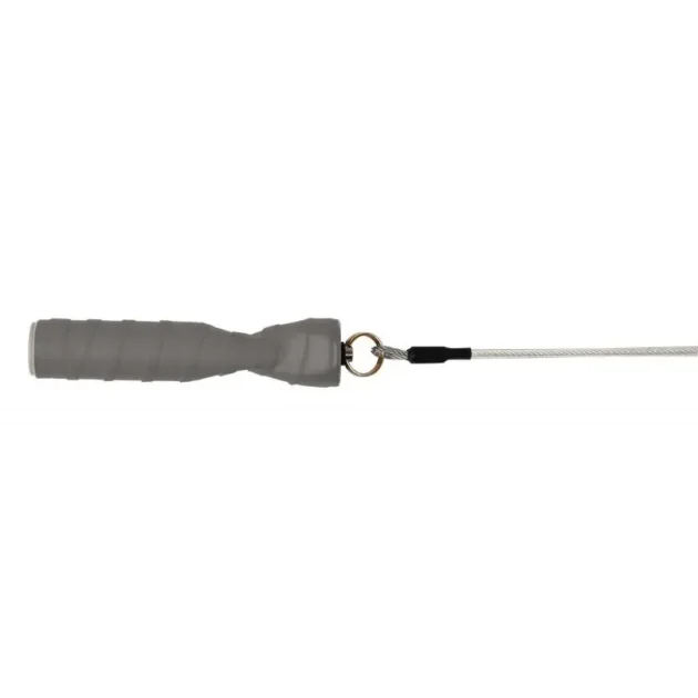 Speed skipping rope with a steel cable 138 - Image 2