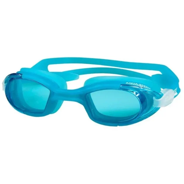 Swimming goggles Aqua-Speed Marea green - Image 2
