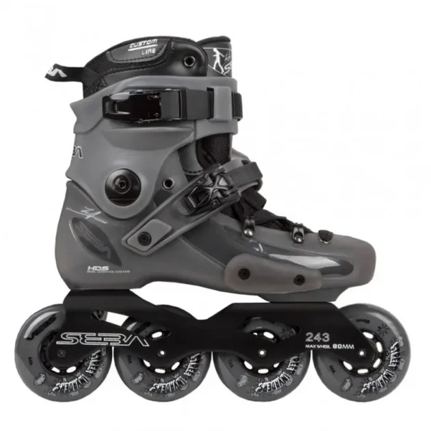 Freestyle skates SEBA FR1 80 Sskfr18015 - Image 2
