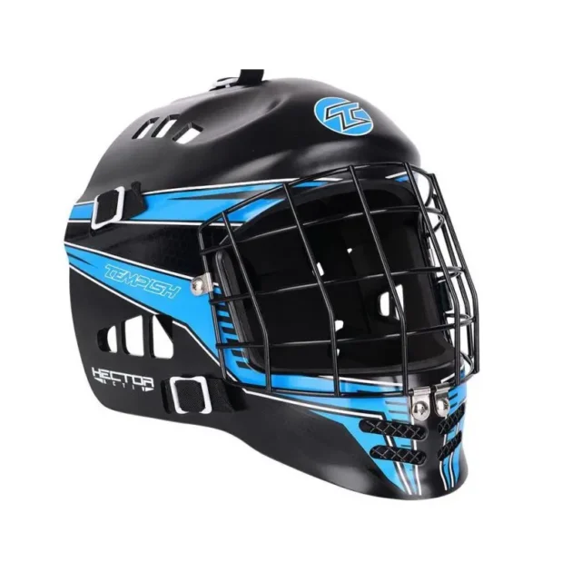 Tempish Hector Activ Jr 1350020061 goalkeeper helmet - Image 2