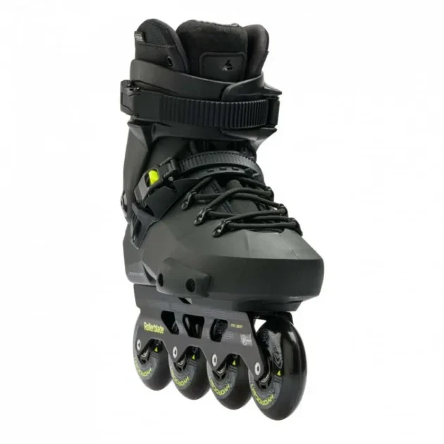 Rollerblade Twister XT '22 072210001A1 freestyle skates - Image 2
