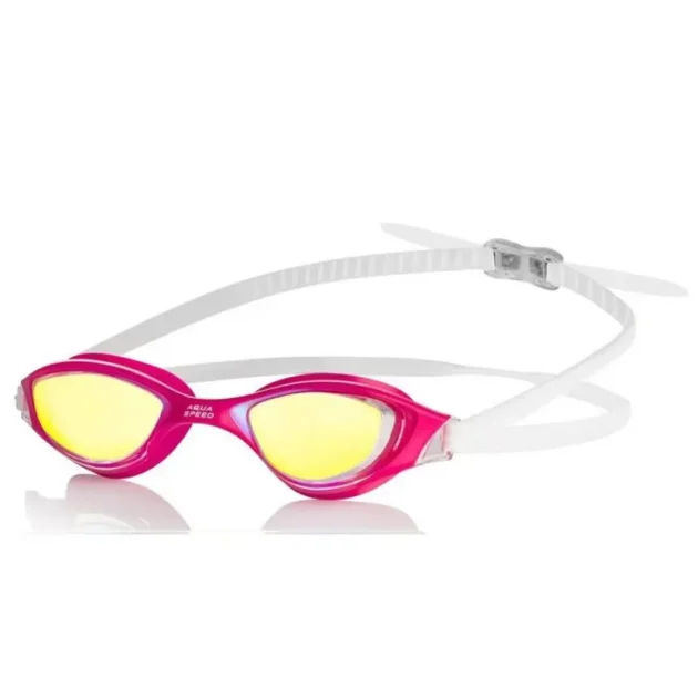 Swimming goggles Aqua Speed Xeno mirror 195-03 - Image 2