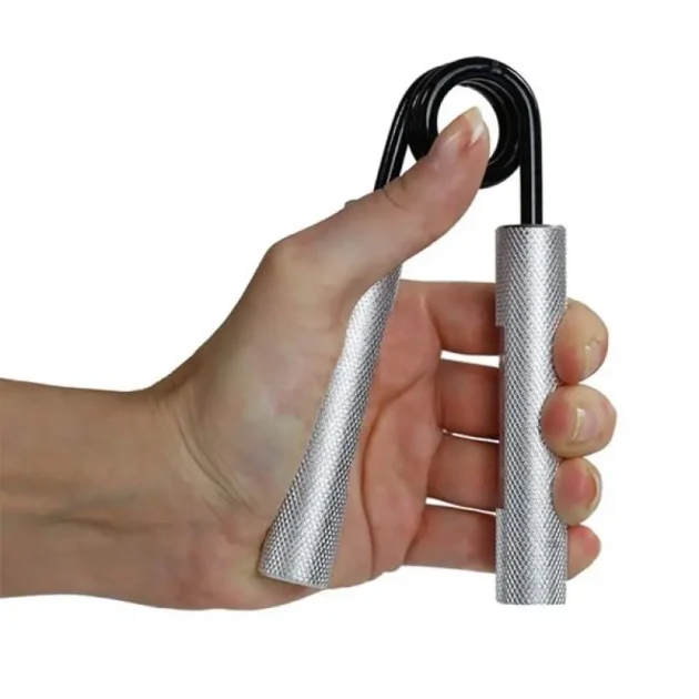 HMS SC13 soft hand clamp - Image 4